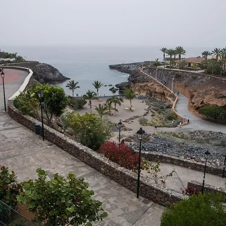 公寓 In Playa Paraiso Pp 188 *