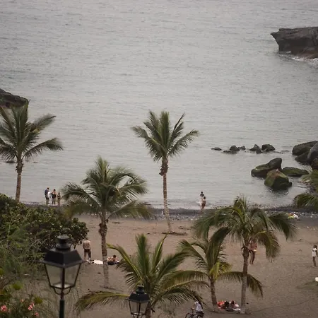 公寓 In Playa Paraiso Pp 188 美洲海滩