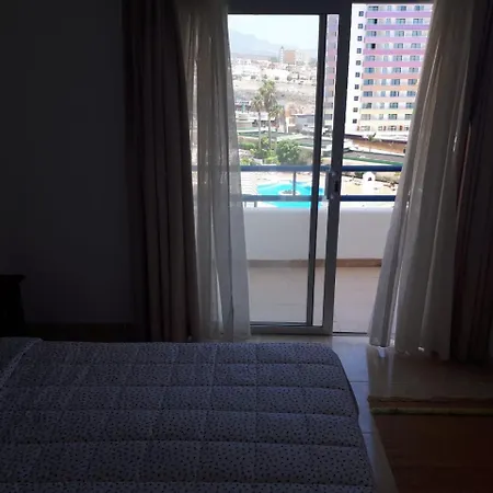 公寓 In Playa Paraiso Pp 188 美洲海滩