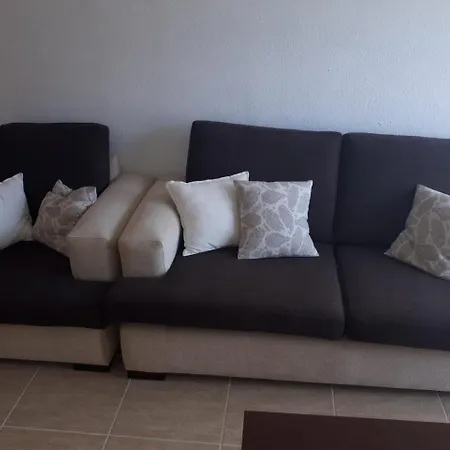 In Playa Paraiso Pp 188 דירה פלאייה דה לאס אמריקס