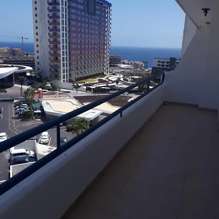 In Playa Paraiso Pp 188 דירה