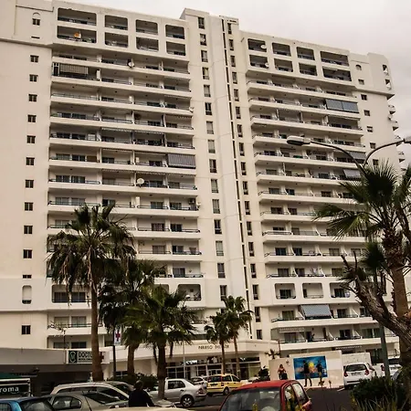 In Playa Paraiso Pp 188 דירה
