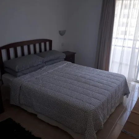 아파트 In Playa Paraiso Pp 188 플라야데라스아메리카스